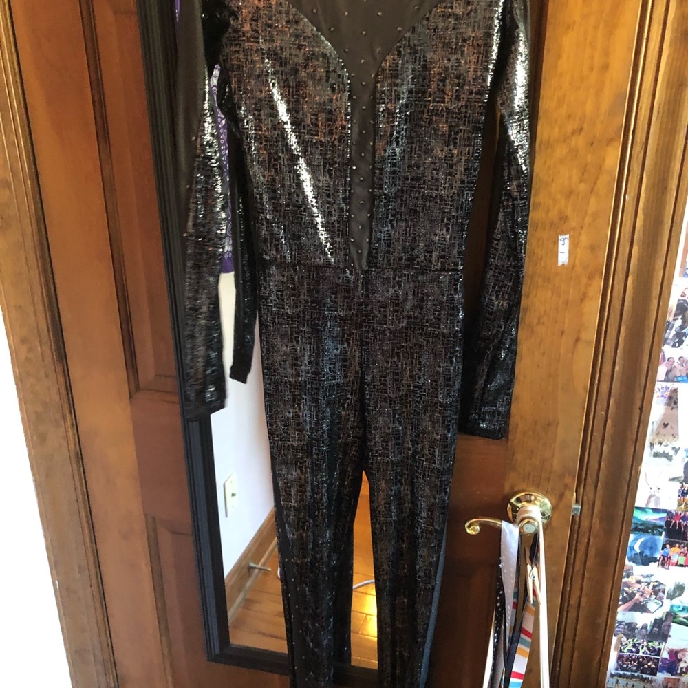 dance costume